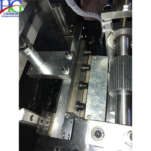 Mesin las CNC mesin pemotong Las kontrol komputer mesin las plastik ultrasonik - Product Image 3