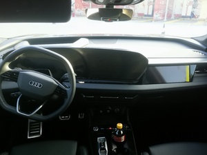 <span class=keywords><strong>Audi</strong></span> Q6L Sportback E-<span class=keywords><strong>tron</strong></span> 185kW Coupé SUV 100% électrique d'occasion prêt à être expédié - Product Image 5