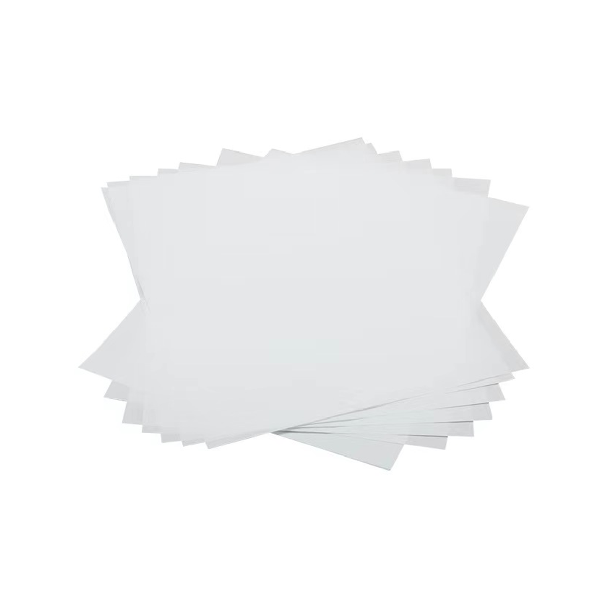 Customizable Factory Variety Sizes Art Paper Tissue Packaging Featuring Fancy Offset Kraft Coated Embossed Surface China Model