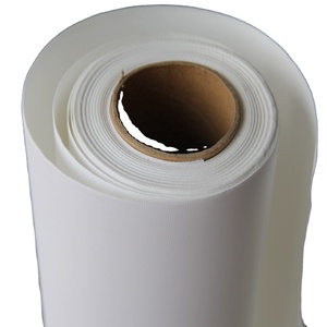 260gsm 인쇄 폴리 에스터 캔버스 롤 매트 방수 염료 안료 플로터 잉크젯 캔버스 롤 - Product Image 3