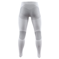 Vêtements thermiques d'hiver pour hommes Nouveau sous-vêtement thermique épais résistant au froid Ensemble de pantalons longs ajustés pour le sport la randonnée