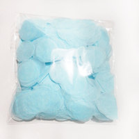 Ballon de révélation de sexe 36 pouces avec confettis Ballon confetti rose et bleu pour garçon ou fille pour décoration de douche de bébé