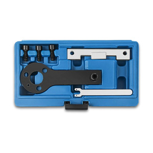 Kit di Attrezzi per Bloccaggio Albero a Camme per Motori Fiat 500, Punto, Panda, Chrysler, Lancia 1.1, 1.2, 1.4 8V Benzina - Product Image 3