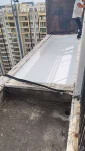 Revestimiento Impermeable de Emulsión Acrílica Ecológica Xiari, Paquete de 20 kg para Protección de Techos Exteriores e Ingeniería de Balcones - Product Image 3