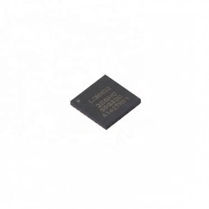 ไมโครคอนโทรลเลอร์ LCMXO2-256HC-6SG32C QFN-32-EP(5x5) ของแท้ ชิปไอซี MUC - Product Image 1