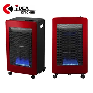 China Factory Home Gas Heater Boiler Central Heating Gas Boiler custom competitive price LPG gas heater