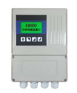 BJZRZC/נמוך מחיר אלקטרומגנטית <span class=keywords><strong>flowmeter</strong></span> - Product Image 4