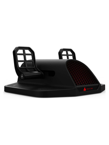 Manette de vol pour simulateur de vol <span class=keywords><strong>Microsoft</strong></span> Flight Simulator 2024 2020, XPLANE12, P3D et autres versions cellulaires Lite - Product Image 6
