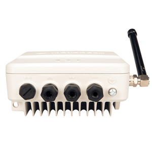 Repetidor de Radio para Exteriores con Clasificación IP65, Amplificador de Señal de Walkie-Talkie UHF/VHF para Motorola SLR1000, Montaje en Pared - Product Image 2