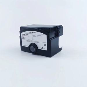Module de commande <span class=keywords><strong>d</strong></span>'origine <span class=keywords><strong>Siemens</strong></span> LME41.054C2 pour brûleur, contrôleur de programme, directement de l'usine, pour usine de fabrication - Product Image 5