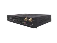 Módulo OPS Intel Core I7 13705H TDP 35W 8GB LPDDR5 RAM 256GB NVMe SSD 4K Pantalla Dual Wi-Fi 5 BT4.2 Windows 11 Pro