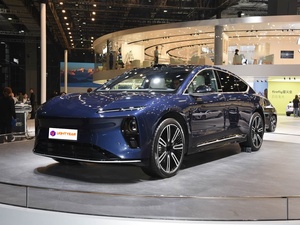 Nio et9 thể hiện sức mạnh của sản xuất cao cấp của Trung Quốc - Product Image 5