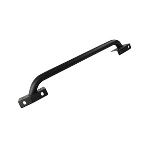 Parachoques Delantero Todoterreno de Acero en Forma de U, Mini Barra Protectora para <span class=keywords><strong>Ford</strong></span> <span class=keywords><strong>Bronco</strong></span> 2021 2022 2023 - Product Image 2