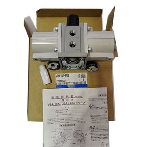 Livraison rapide VBA10A-F02GN Plc Brand New Boxed avec une VBA10A-F02GN de garantie de 12 mois - Product Image 2
