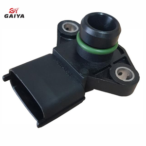 Sensor de presión absoluta del colector MAP para Hyundai Santa Fe Tucson KIA 392002F000 39200-2F000 - Product Image 3