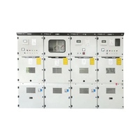 XGN66-12(Z) Appareillage fermé en métal AC fixe en forme de boîte