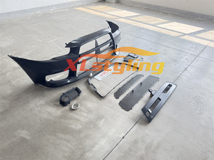 ชุดแต่งกันชนหน้า XLstyling Car conversion EVO สำหรับ LANCER <span class=keywords><strong>EX</strong></span> อัพเกรดเป็นชุดแต่ง EVOLUTION - Product Image 5