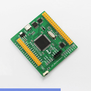2,<span class=keywords><strong>4</strong></span> pulgadas/2,8 pulgadas/3,5 pulgadas demo módulo TFT LCD versión demo - Product Image 1