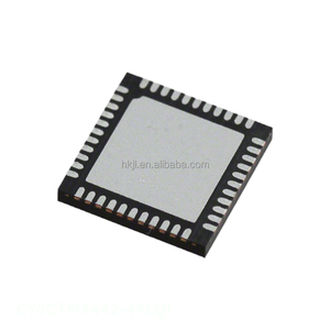 ซื้อชิ้นส่วนอิเล็กทรอนิกส์ออนไลน์ฝัง CY8CTMA442-44LQI เดิม - Product Image 1