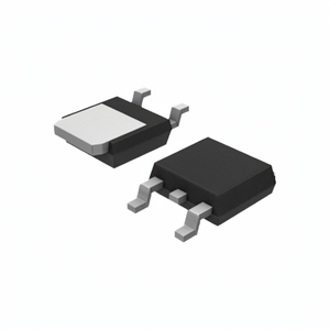 ชิ้นส่วนอิเล็กทรอนิกส์ BOM IC พร้อมส่ง รุ่น TO 252 3, DPAK, SC 63 ระบบจัดการพลังงาน (PMIC) รุ่น NCV78M12BDTRKG - Product Image 1