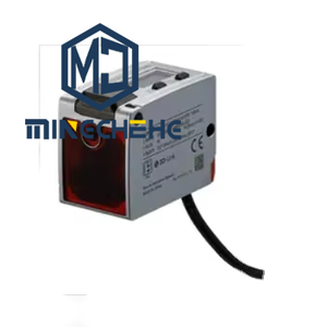 เซ็นเซอร์เลเซอร์แบบสายเคเบิลพร้อมขั้วต่อ M12 ระยะตรวจจับ 5 เมตร เวลาตอบสนอง 1 มิลลิวินาที เอาต์พุตแบบอนาล็อก 4-20mA 0-10V มาตรฐาน IP65 IP67 - Product Image 1
