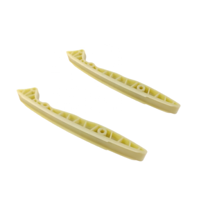 Niboke Nouveau guide de chaîne de distribution gauche pour <span class=keywords><strong>Mercedes</strong></span>-Benz A2720520016 pour moteurs M272 <span class=keywords><strong>V6</strong></span> (2.5/3.0/3.5L) et M273 V8 (4.6/5.5L) - Product Image 4