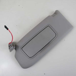 Parasole Sinistro Usato per Volvo S40 Mk2 2004-2012 (52486) - Product Image 1