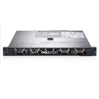 Server Rak Performa Tinggi Bekas Dell PowerEdge R350 R360 R570 R470 R260 R250 1U Harga Terjangkau, Konfigurasi Dapat Disesuaikan