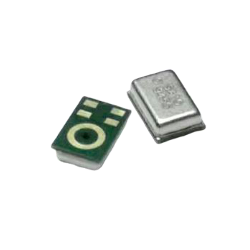 Analog MEMS microphone BL GM ML