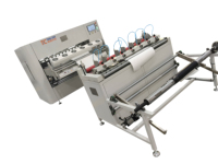 Línea de Producción de Filtros de Aire para Automóviles, Máquina Multifuncional de Inyección de PU para Fabricación de Filtros