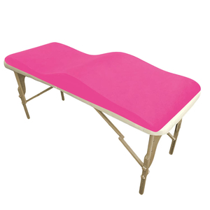Materasso Lettino Estetica Matelas Cils Matelas Anatomique Vague Mousse Éponge Cils Lit Matelas Cils pour Lit Cils - Product Image 2