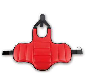Protection de Poitrine Adulte Épaissie pour Entraînement de Combat, Boxe et Taekwondo (pour Enfants et Adultes) - Product Image 3