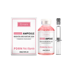 Ampolla Facial PDRN DNA Sodium Glow 30ml, Hidrata, Ilumina y Fortalece la Barrera Cutánea, Antiarrugas, Reduce los Poros, Elasticidad - Product Image 1