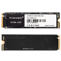 SSD NVMe PCIe 3.0 22mm M.2 M2 128GB 256GB 500GB 512GB 1TB 2TB Laris Manis