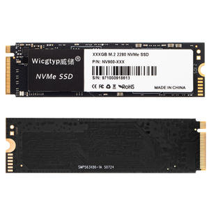 Bestseller M2 M.2 128GB 256GB 500GB 512GB 2TB 120 500 512 GB 1 2 TB 22mm PCIe 3.0 NVMe SSD 1TB 2TB - Product Image 2