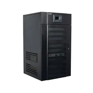 <span class=keywords><strong>96KW</strong></span> 380VAC 저주파 온라인 <span class=keywords><strong>UPS</strong></span> 전원 공급 장치 <span class=keywords><strong>UPS</strong></span> 백업 전원 DSP 기술 순수 사인파 125% 과부하 <10ms 전송 - Product Image 5