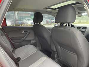 Volkswagen <span class=keywords><strong>Polo</strong></span> <span class=keywords><strong>Cross</strong></span> 2016 1.6L Hatchback Usado, Volante a la Izquierda, Auto de Segunda Mano para Exportación - Product Image 5