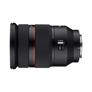 Objectif zoom standard autofocus plein format Samyang 24-70 mm F2.8 FE pour appareil photo Sony E - Product Image 1
