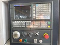 Mesin Bubut Otomatis Logam Tugas Berat GSK Spindel Tunggal Horizontal CAK6180 Buatan China Panjang 2 Meter Dijual