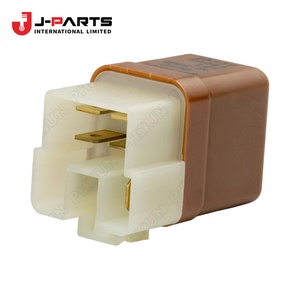 รีเลย์สำหรับนิสสัน URVAN E25 ปี 2007-2012 รุ่น OE 25230-WD100 25230WD100 - Product Image 2
