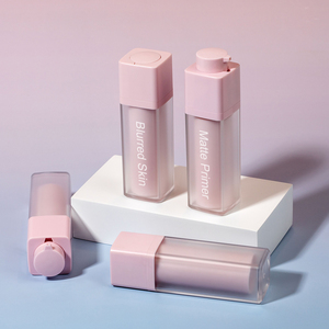 بالجملة افضل لباس للوجه أبيض للترطيب اساسي نباتي مقاوم للماء قاعدة غير لامعة برايمر ماكياج برايمر للوجه خاص - Product Image 1