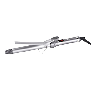 2025 nouveau Design revêtement en céramique 19mm 22 25mm 28m 32mm <span class=keywords><strong>38</strong></span> <span class=keywords><strong>mm</strong></span> outils de coiffure Waver pinces Machine bigoudi <span class=keywords><strong>fer</strong></span> à friser - Product Image 1