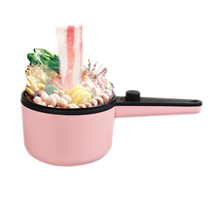 Olla de vapor de acero inoxidable antiadherente, electrónica, barata, China, 7 días de envío - Product Image 3