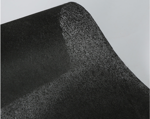 Kain <span class=keywords><strong>Filter</strong></span> Karbon Aktif Nonwoven yang Dapat Disesuaikan, Bahan <span class=keywords><strong>Filter</strong></span> Nonwoven Aktif untuk Masker - Product Image 3