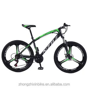 Vendita calda della fabbrica prezzo a buon mercato e di alta qualità economica e pratica mountain bike 26 "mtb per adulti