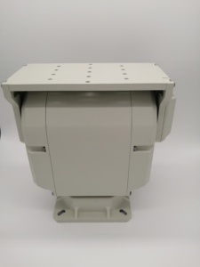 RS422 Vehicle-Mount Pan <span class=keywords><strong>Tilt</strong></span> Gimbal với Auto Cruise Tự động kiểm tra điện <span class=keywords><strong>On</strong></span>-max tải 15kg loại nhà ở - Product Image 5