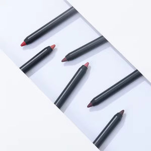 Nuevo Delineador de Labios Mate de Larga Duración, Cosmético a Prueba de Agua, Personalizable con Etiqueta Privada para Mujeres y Niñas, Venta al por Mayor - Product Image 4