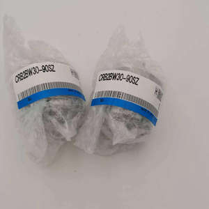 Cilindro Rotatorio de Cuchillas Original-SMC CRB2BW30-90SZ Aplicable a Otros Productos de Control Industrial - Product Image 3