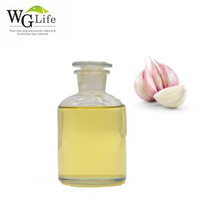 Sıcak Satış Yüksek Kaliteli <span class=keywords><strong>Allicin</strong></span> %25 Sarımsak Ekstresi Tozu Solvent Ekstraksiyonlu Bitkisel Yem Takviyesi WG Life Markası Varilli Ambalajda - Product Image 3