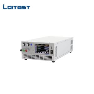 Fuente de Alimentación de Alta Potencia para Escritorio, 0-30V 0-60A, Programable, para Equipos de Prueba de I+D Electrónica Universitaria - Product Image 3